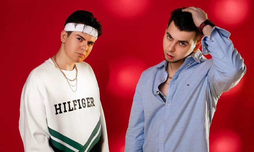 GAYAZOV$ BROTHER$​Фото: Instagram