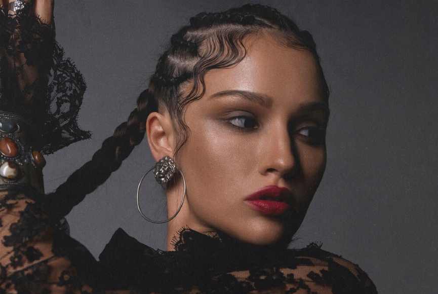 Мария МельниковаФото: Яндекс.Музыка