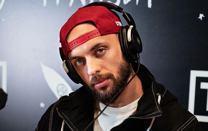 ST​Фото: Instagram