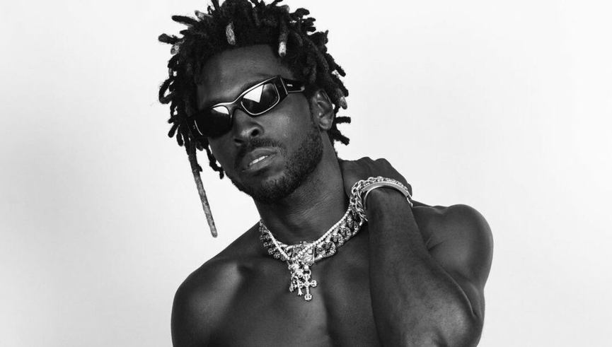 SAINt JHNФото: Instagram