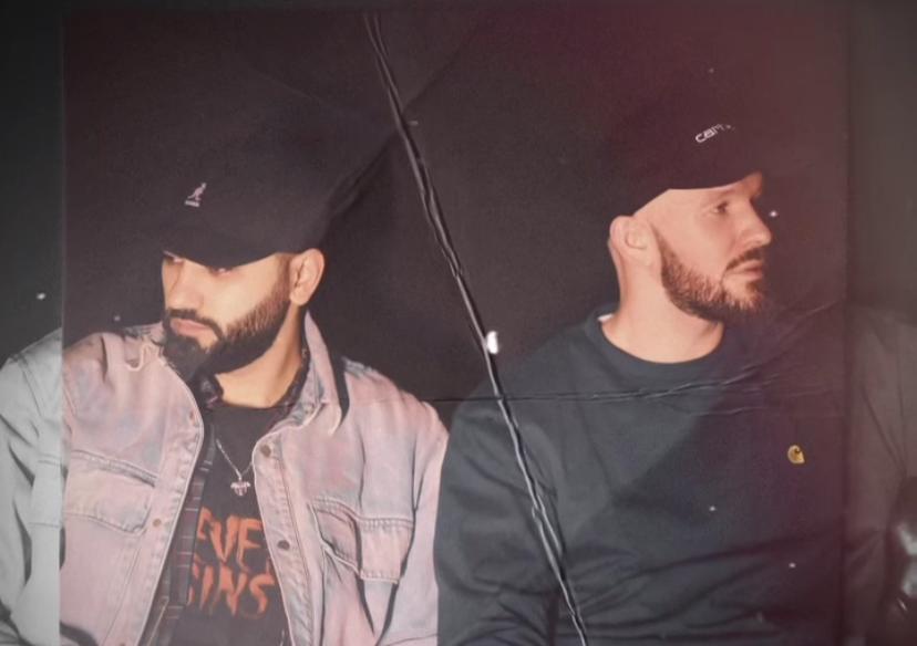 HammAli, Loc-Dog​Фото: Instagram