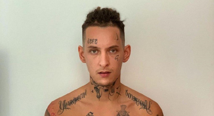 Kizaru​Фото: Instagram