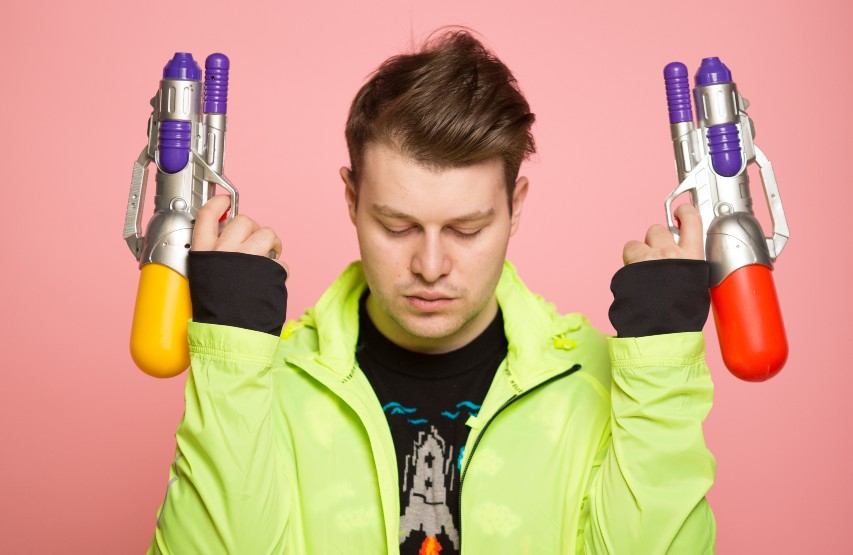 GSPD​Фото: пресс-служба артиста