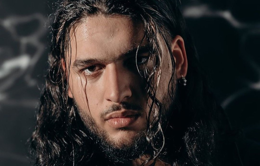 Andro​Фото: Instagram