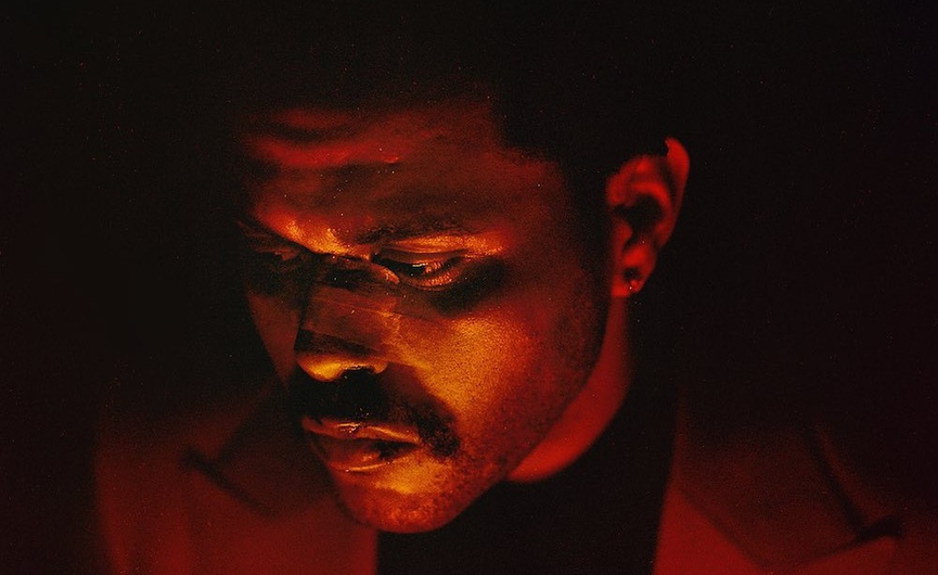 The Weeknd​Фото: Instagram