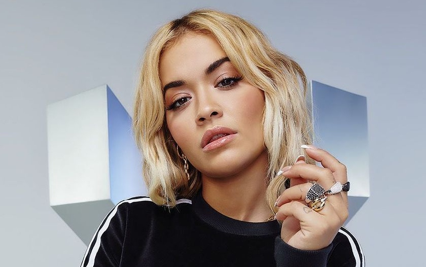 Рита Ора​Фото: Instagram