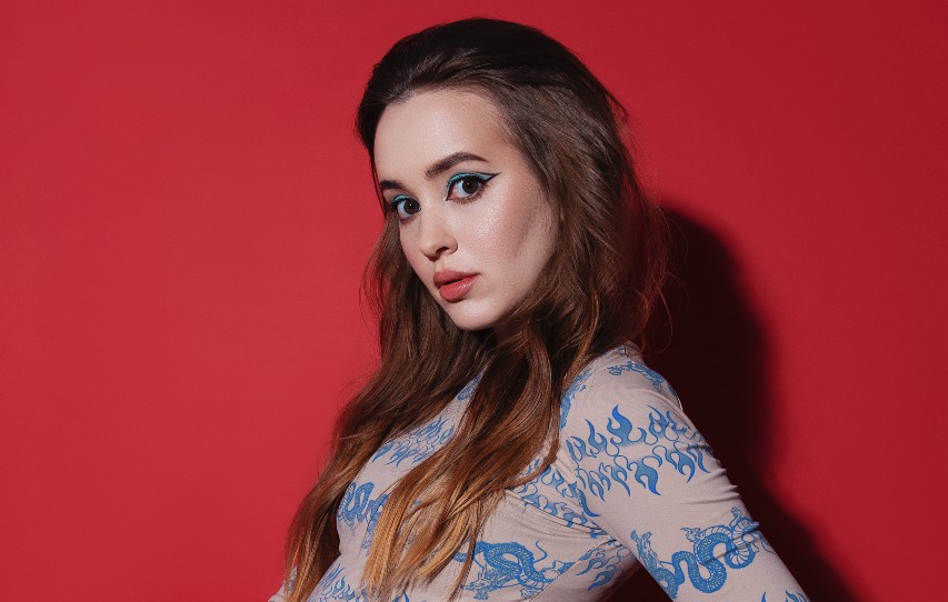 Асия​Фото: пресс-служба артиста