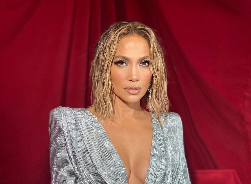 Дженнифер Лопес​Фото: Instagram