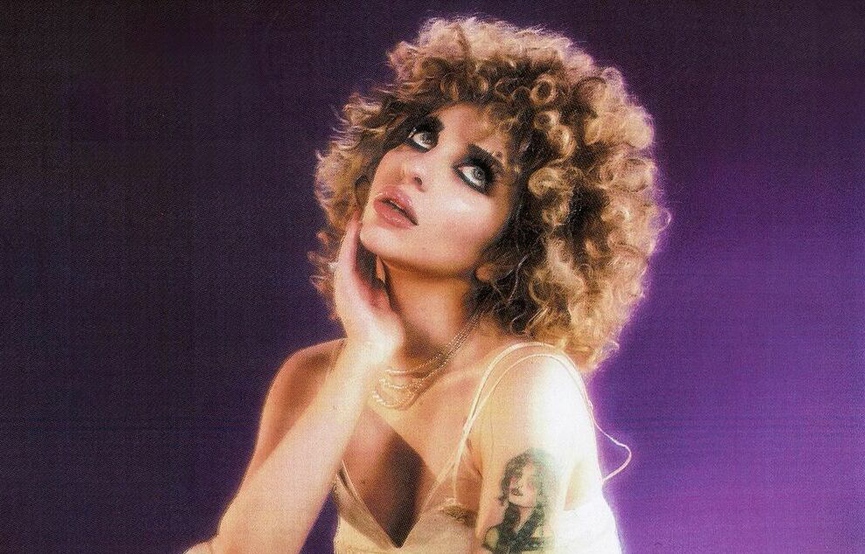 ANIKV​Фото: Instagram