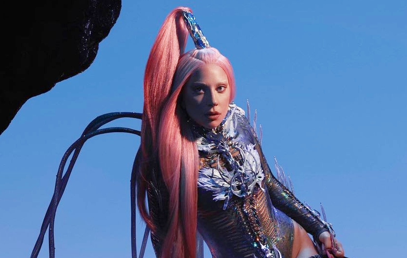 Леди Гага​Фото: Instagram