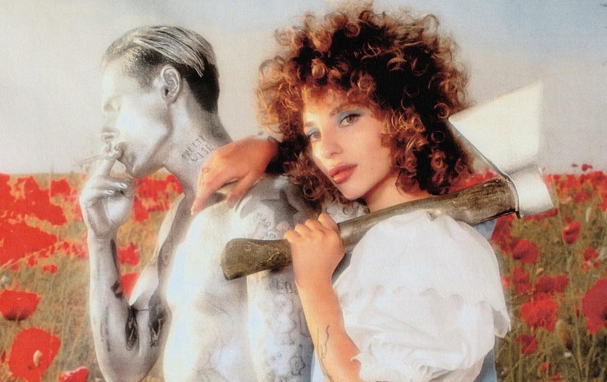 ANIKV​Фото: Instagram