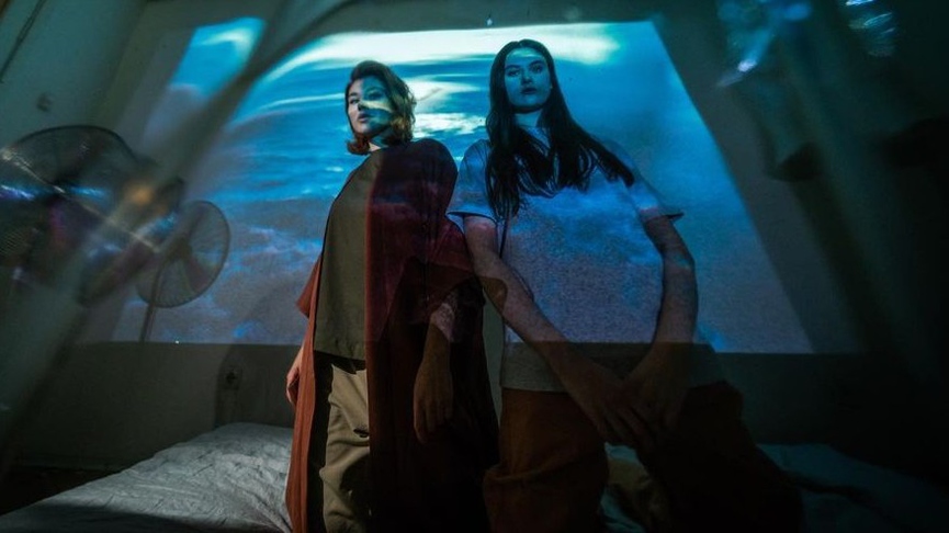 «Сёстры» ​Фото: Instagram