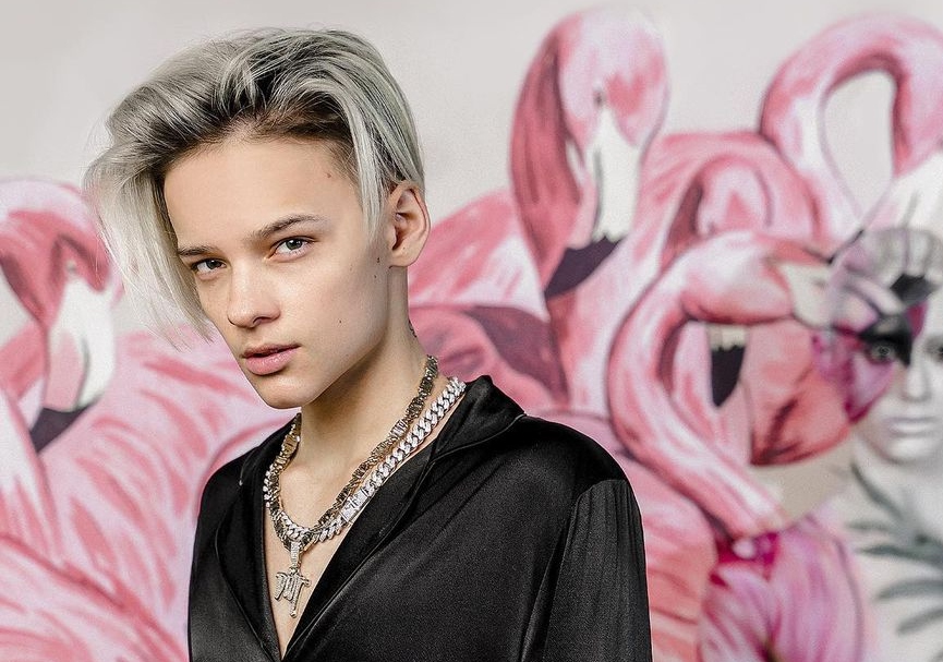 Егор Шип​Фото: Instagram