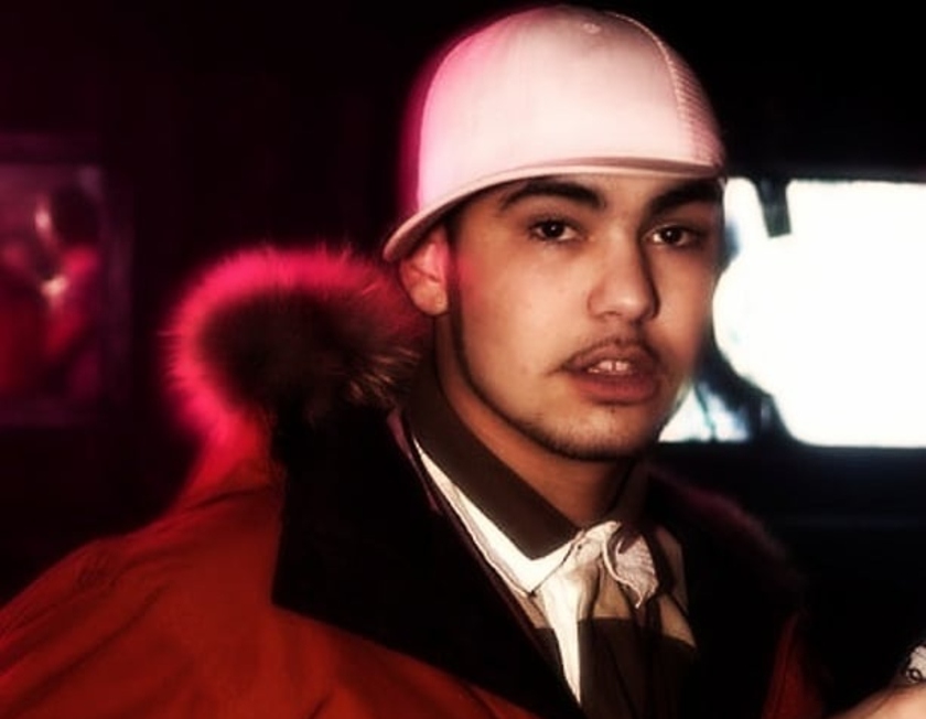 Ратмир Шишков​Фото: Instagram