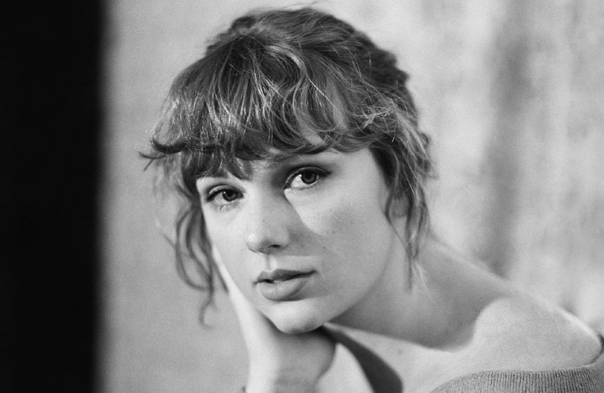 Тейлор СвифтФото: @bethgarrabrant / Instagram