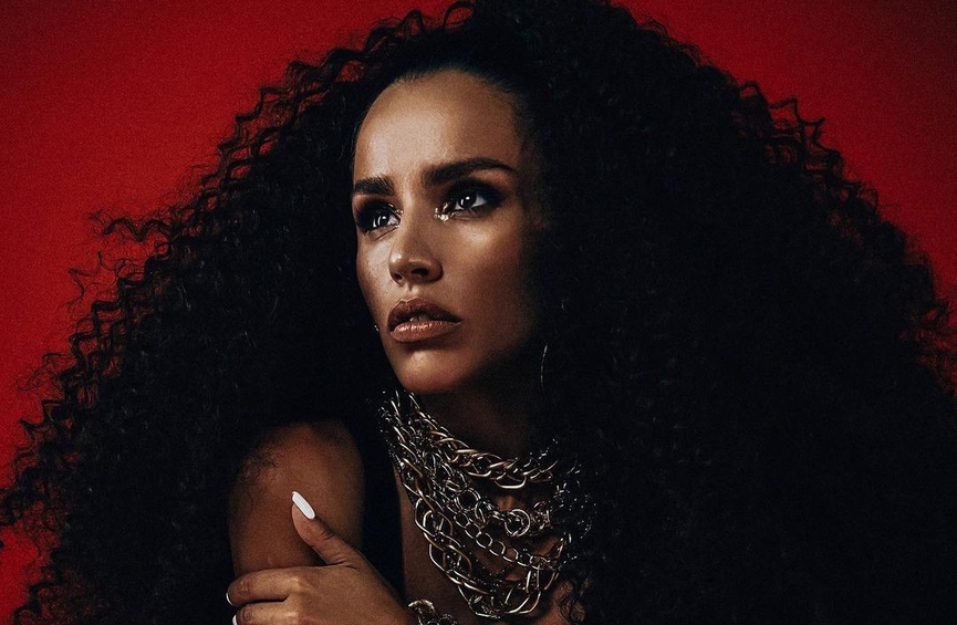 Zivert​Фото: Instagram