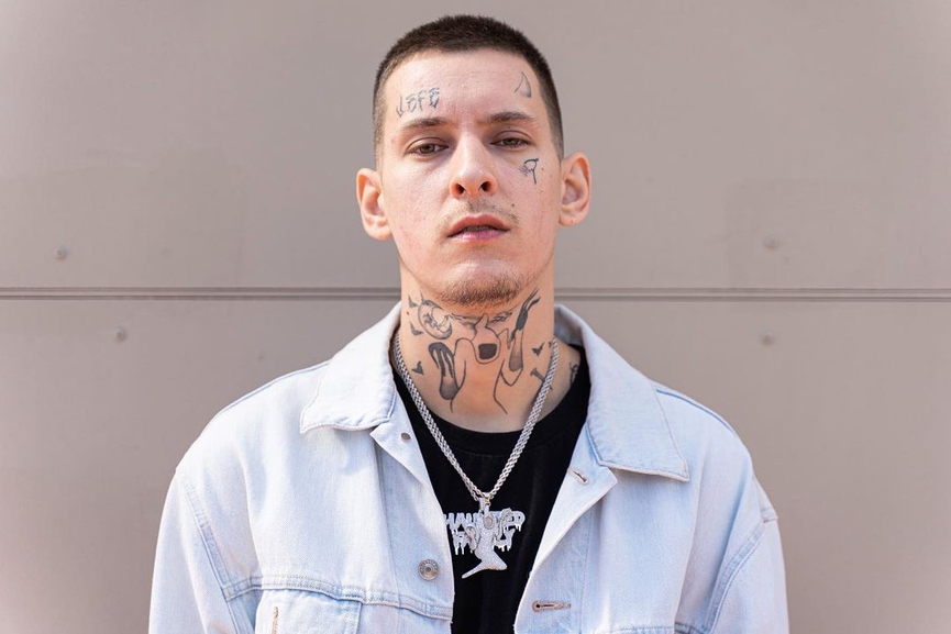 Kizaru​Фото: Instagram