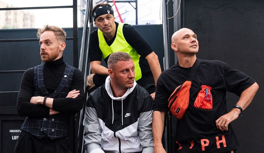 «Каста»Фото: Instagram