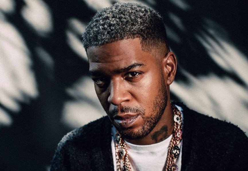 Кид Кади​Фото: Набиль Элдеркин / Instagram