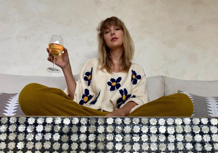 Тейлор Свифт​Фото: Instagram 