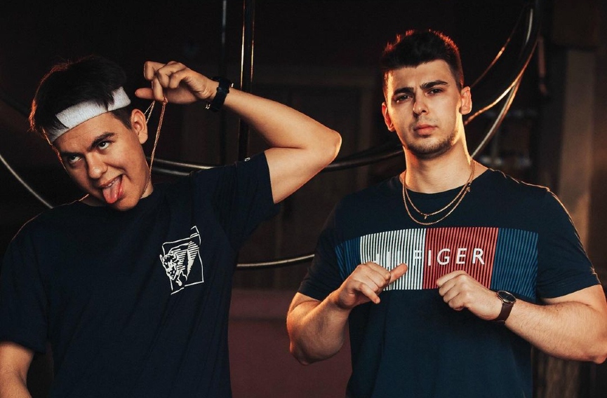 GAYAZOV$ BROTHER$ Фото: Instagram