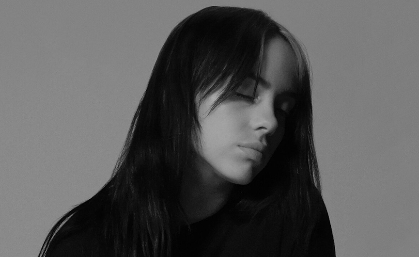 Билли АйлишФото: Instagram