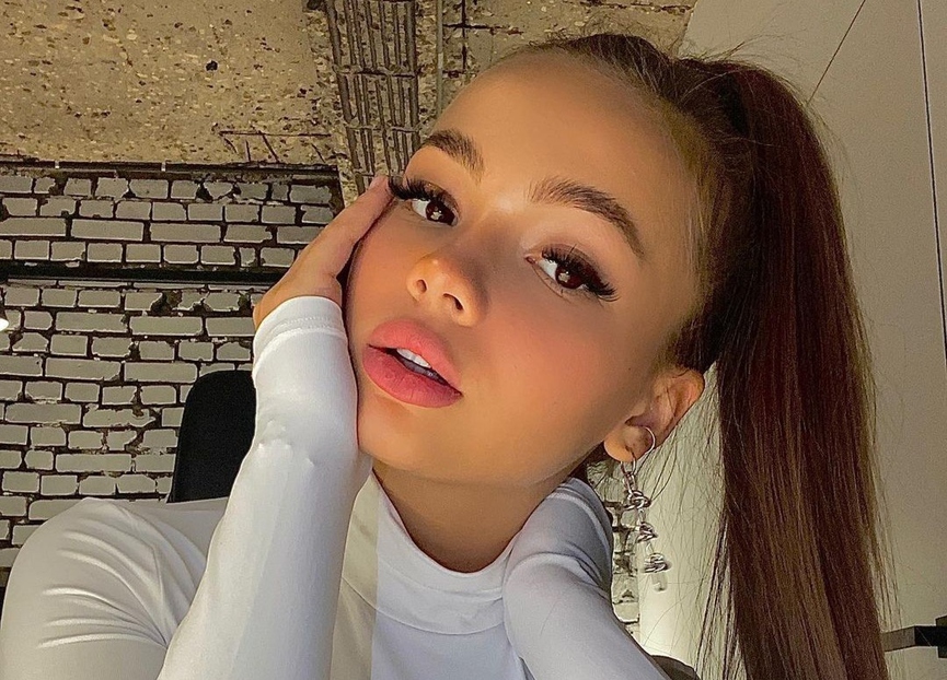 Валя Карнавал​Фото: Instagram