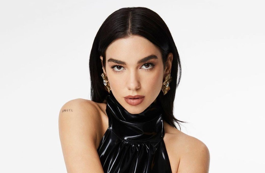 Голосование: Лучший зарубежный артист 2020