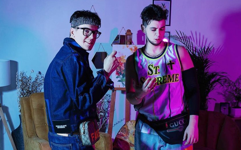 GAYAZOV$ BROTHER$​Фото: Instagram