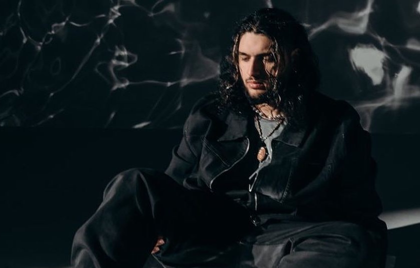 Andro​Фото: Instagram