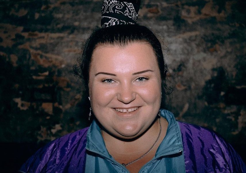 Alyona AlyonaФото: Instagram 