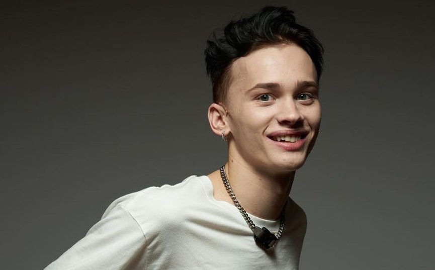 Даня МилохинФото: Instagram