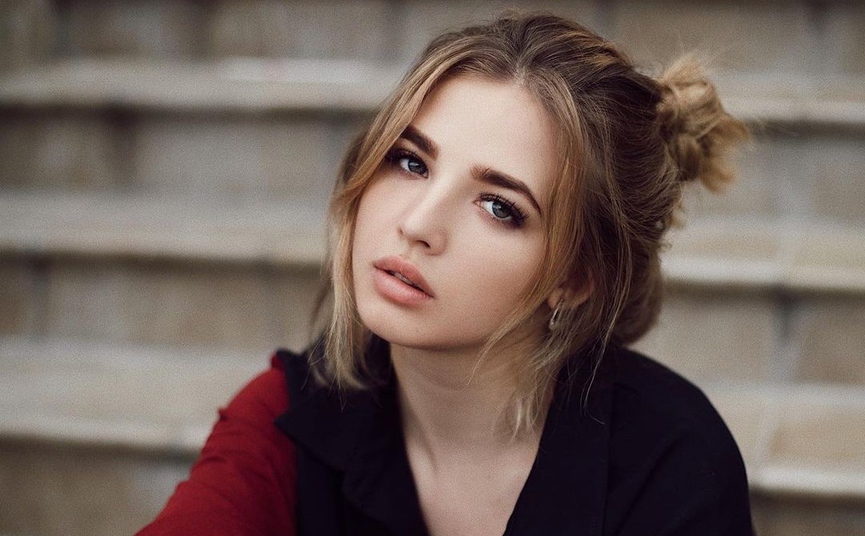 Аня Pokrov​Фото: Instagram