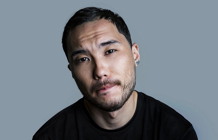 Скриптонит​Фото: пресс-материалы