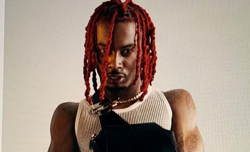 Playboi Carti​Фото: Instagram