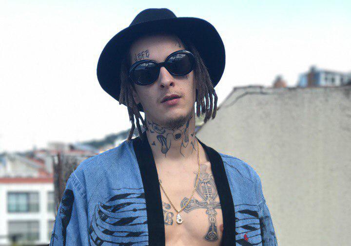 KizaruФото: Instagram