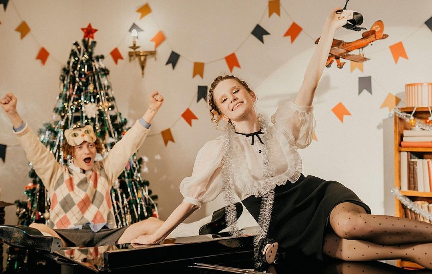 Шарлот, Монеточка