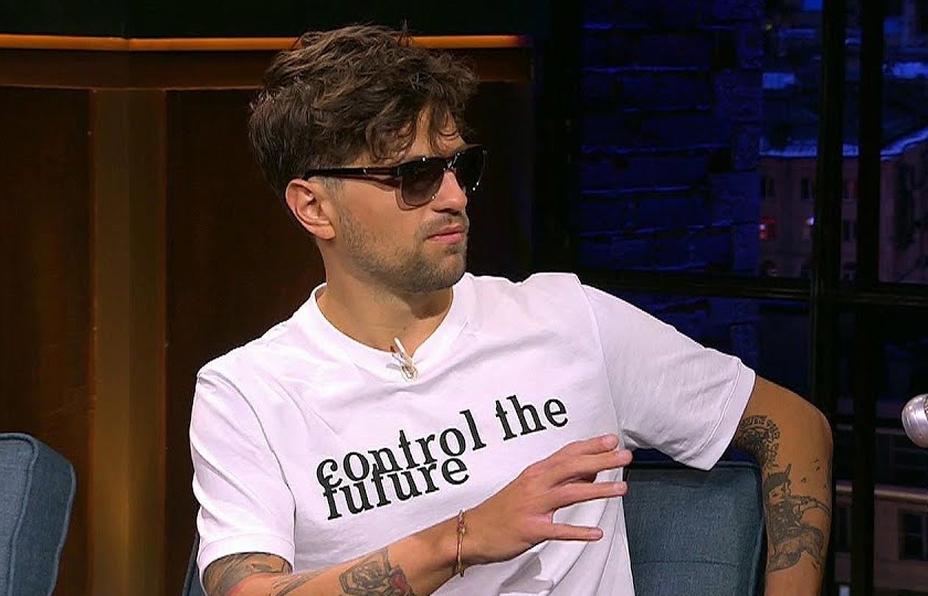 ЛСП​Фото: кадр из видео