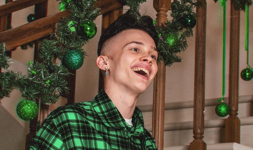 Даня Милохин​Фото: Instagram