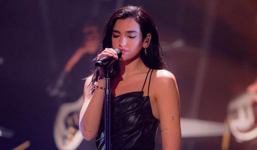 Дуа Липа​Фото: Instagram