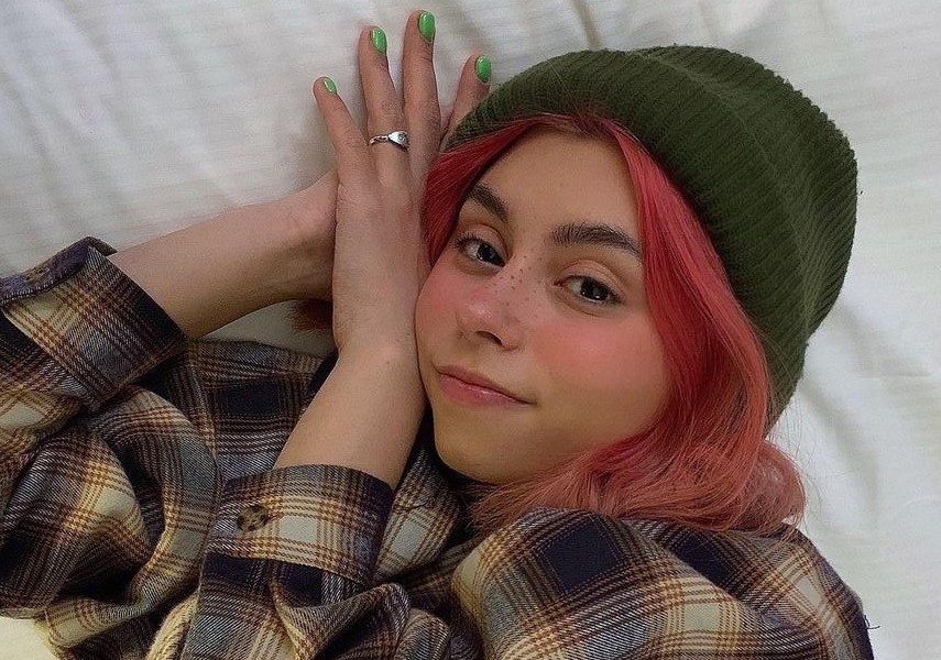 Дора​Фото: Instagram 