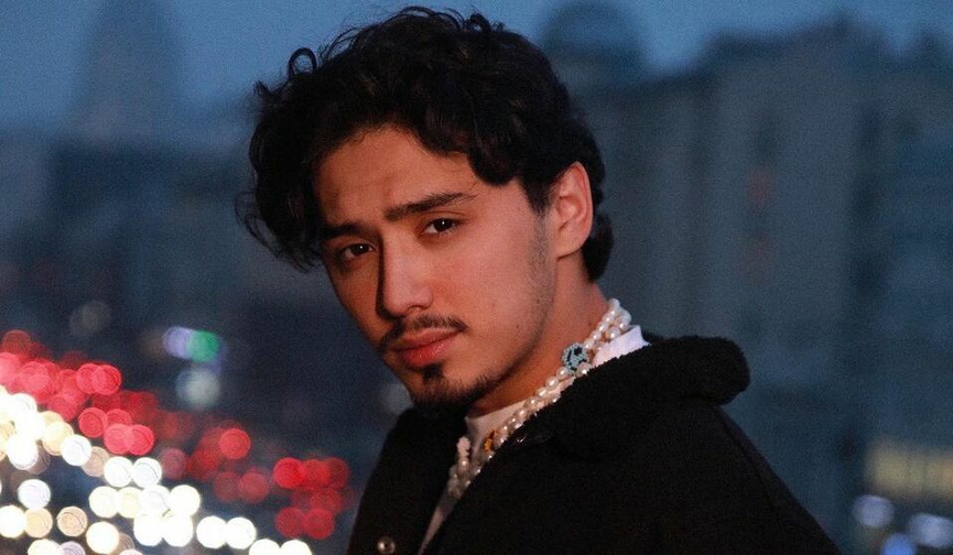 Gafur​Фото: Instagram