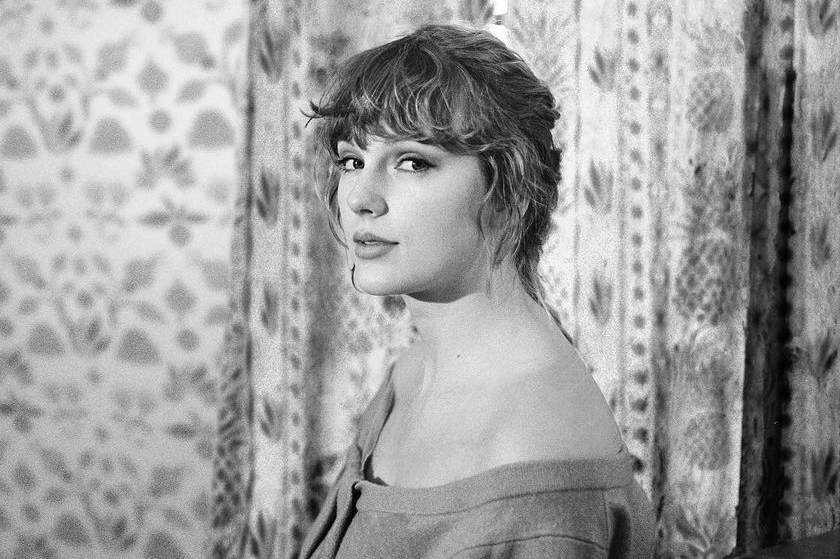 Тейлор Свифт​Фото: Instagram