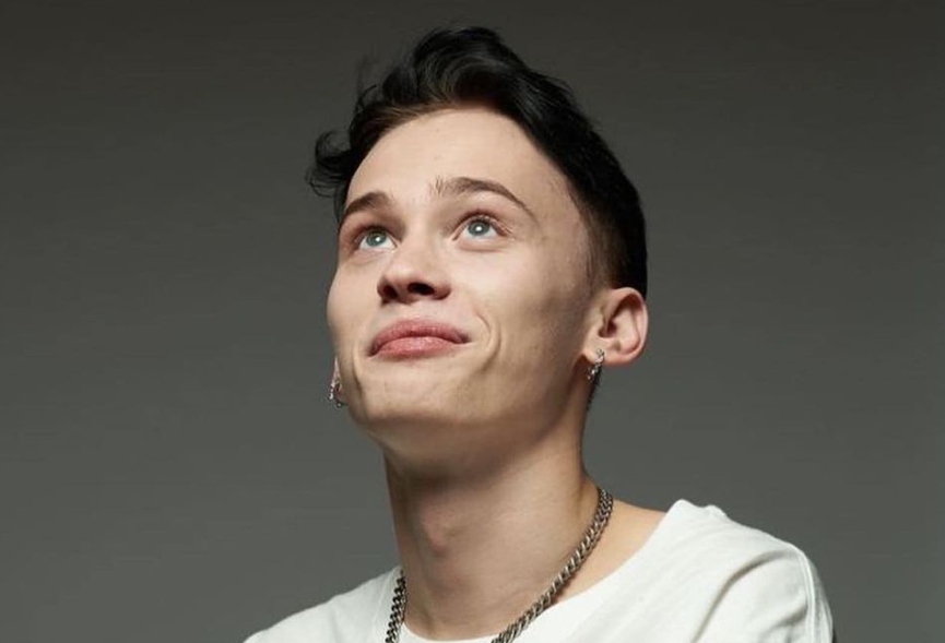 Даня Милохин​Фото: Instagram