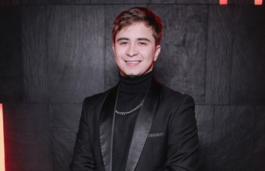 Ramil'​Фото: Instagram