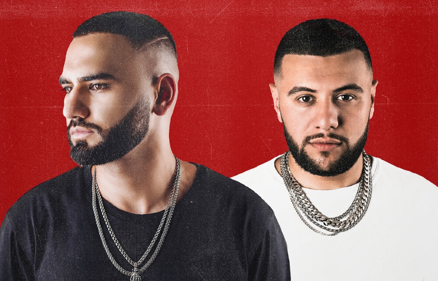 HammAli & Navai​Фото: Яндекс.Музыка