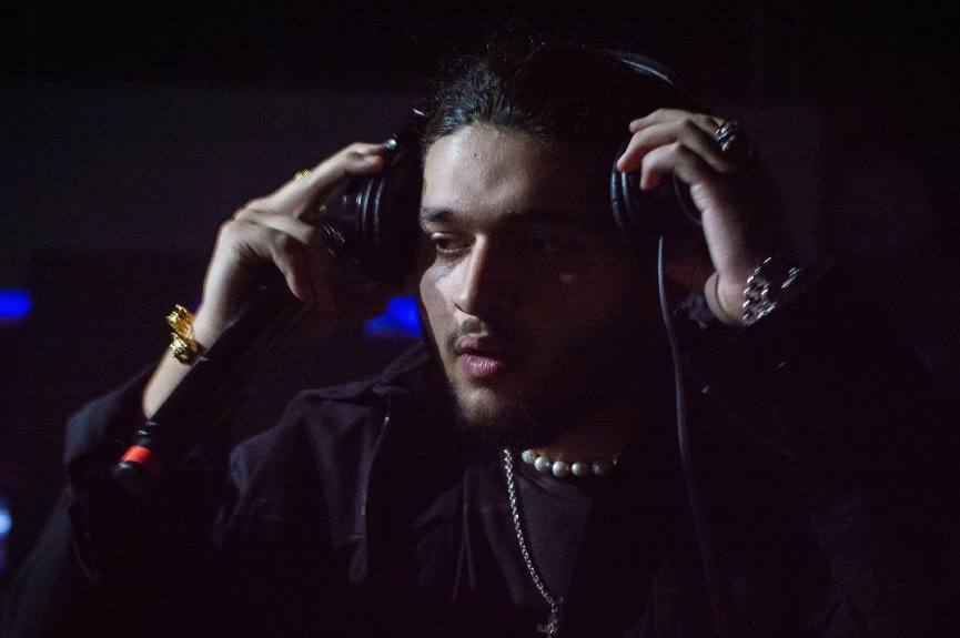 Andro​Фото: VK