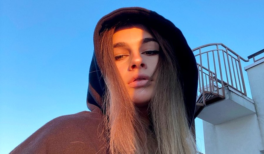 просто ЛераФото: Instagram