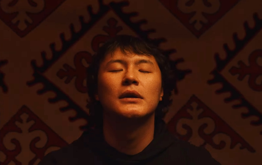 Масло чёрного тмина​Фото: кадр из клипа «Ayaz»