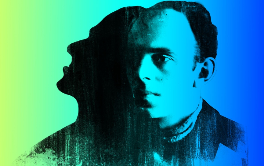 Осип Мандельштам​Фото: VK